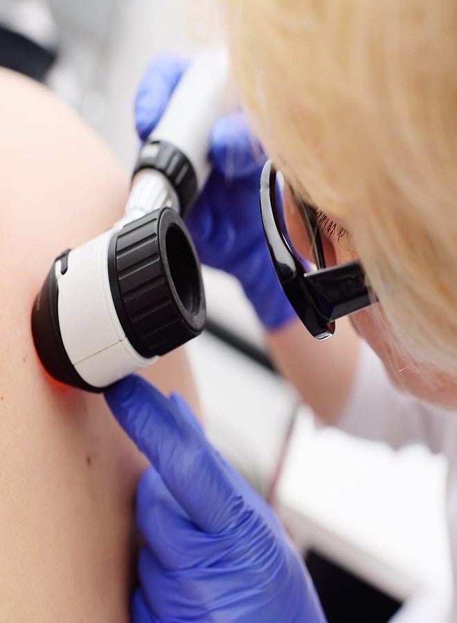 TRONEX 9128 Nitrile Disposable Gloves, Medical Grade Exam Gloves, Chemo Rated, Fingertip Textured, Powder Free, Latex Free, Blue, Small, 2 Boxes of 250 - Image 5